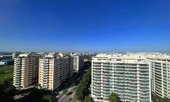 Imagem 2: Maayan Linda Vista 2 quartos