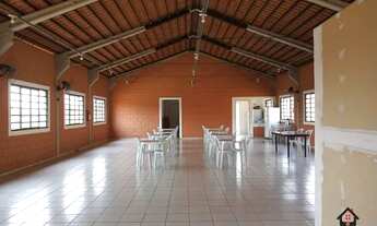 Imagem 5: Apartamento com 2 dormitórios à venda, 50 m² por R$ 170.000,00 - Jardim Itayu - Campinas/S