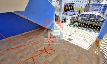 Imagem 3: Casa para alugar no bairro Vila Curuçá - Santo André/SP