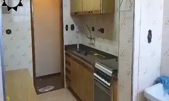 Imagem 2: APTO CENTRO OSASCO