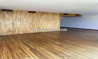 Imagem 5: Apartamento à venda Av. Atlântica, Posto6, 400m², Copacabana, Rio de Janeiro - R$ 6.000.00