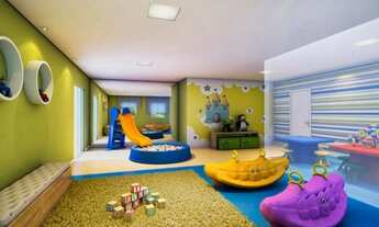 Imagem 2: Apartamento de 3 Dorms no Centro de Diadema