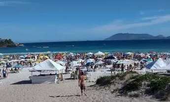 Imagem 2: Apartamento de 3 quartos na Passagem, a 600 m da Praia do Forte