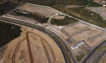 Imagem 5: Terreno com 300m² no Condomínio Florais Safira