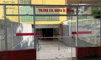 Imagem 6: Para venda estas duas salas no Conjunto Santa Maria