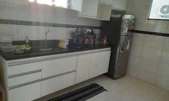 Imagem 3: Aluguel casa 5/4, com 03 suítes, piscina, condominio fechado em Barra de jacuípe