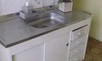 Imagem 7: Casa a venda na estrutural ( setor leste