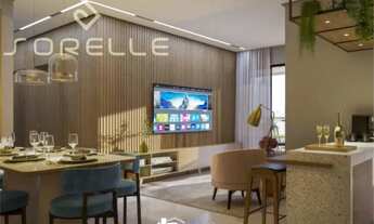 Imagem 5: Aptos; Lofts & Studios. Sorelle. J045