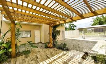 Imagem 3: Sobrado com 3 dormitórios à venda, 141 m² por R$ 640.000,00 - Pontal de Santa Marina - Car