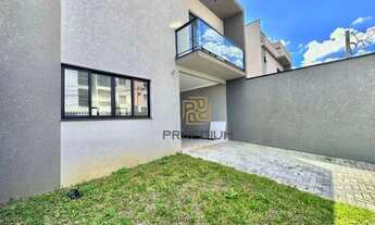 Imagem 7: Sobrado com 4 dormitórios à venda, 173 m² por R$ 990.000,00 - Boneca do Iguaçu - São José