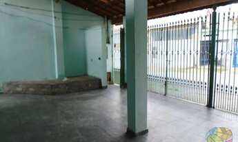 Imagem 2: Casa a venda no riacho fundo1 (QS 06