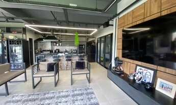 Imagem 5: Casa Alto Padrão 100% Mobiliada à Venda