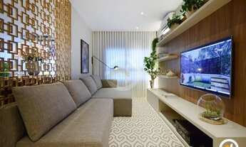 Imagem 4: Apartamento de 4 quartos no setor oeste Goiânia