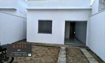 Imagem: Conceição 1 Exclusivo! Casa esta Pronta