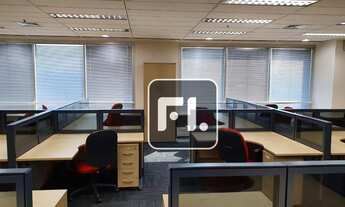 Imagem 5: Conjunto para alugar, 290 m² por R$ 22.000,00/mês - Brooklin - São Paulo/SP