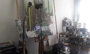 Imagem 3: Privilégio imóveis vende: excelente sala comercial, bem espaçosa em Copacabana - RJ