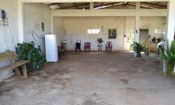 Imagem 7: Fazenda de 135 alqueires em Alto Paraiso-GO