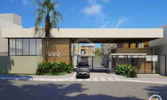 Imagem: Sobrado Em Condomínio 3 Suítes 178 Metros