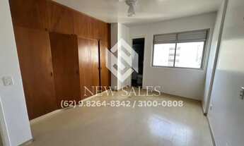 Imagem 7: Apartamento a venda 4 quartos 1 suíte, 2 vagas - Setor Oeste