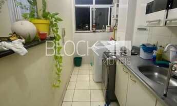 Imagem 5: Anil Apartamento com 2 dormitórios