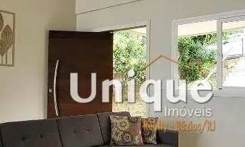 Imagem 5: Casa com vista para o mar em João Fernandes Buzios