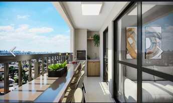 Imagem: CAD Apartamento com Varanda Gourmet financiamento