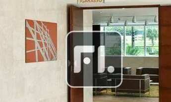 Imagem: Conjunto para alugar, 136 m² por R$ 17.493,87/mês