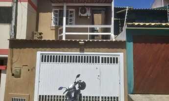 Imagem: Casa com 2 quartos no Bairro Bela Vista