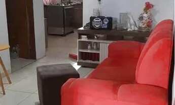 Imagem 2: Casa na Vila Embratel