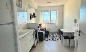 Imagem 6: Se mude hoje mesmo !!! Apto mobiliado, com deposito caução -Alto da Mooca