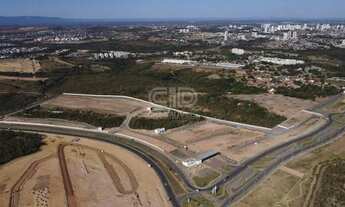 Imagem 3: Terreno com 300m² no Condomínio Florais Safira