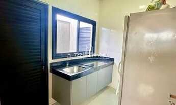 Imagem 5: Casa Térrea jardins Bolonha com 3 suítes plenas