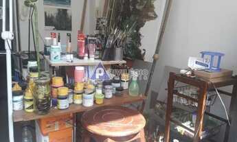 Imagem 5: Privilégio imóveis vende: excelente sala comercial, bem espaçosa em Copacabana - RJ