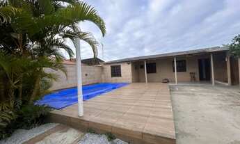 Imagem 2: CASA PRAIA PONTAL PARANA COM PISCINA ?Natal e ano novo locado