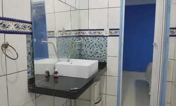 Imagem 6: Vendo Casa Na Santa Maria Na Quadra 310