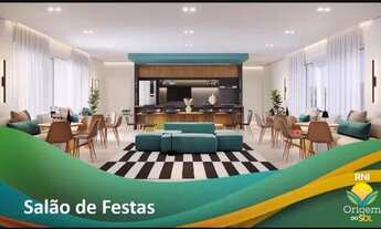 Imagem 2: Condomínio Origem do Sol