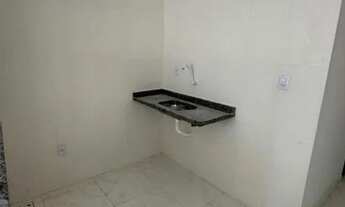 Imagem 3: Casa no Laranjal com 01 Quarto e 30m²