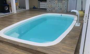 Imagem 2: Casa Temporada em JAUÁ preço diferenciado dia de semana