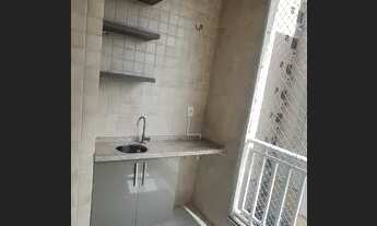 Imagem 5: Locação apartamento 03 quartos com suíte e projetados no Calhau no Varandas Gran Park