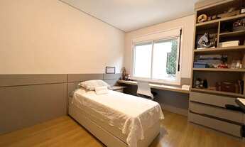 Imagem 8: Imóvel para aluguel e venda tem 427 metros quadrados com 5 quartos no Alphaville Lagoa dos