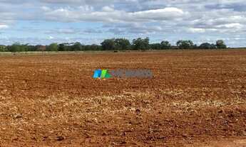 Imagem: FAZENDA À VENDA - 1.400 HECTARES - CURVELO