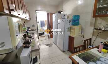 Imagem 3: Excelente apartamento na região no Meireles com 145 metros