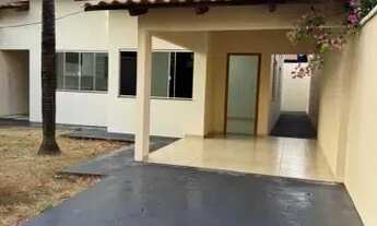 Imagem: CASA A VENDA EM LAGOA NOVA / CR 08