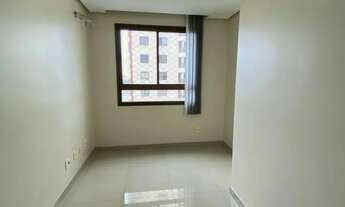 Imagem 5: Condomínio Thiago de Mello 03 Quartos (uma Suítes e uma Semi Suíte) 93m²