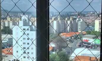 Imagem 3: Apartamento à venda no Taquaral em Campinas/SP