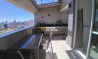 Imagem 5: Belíssimo Apartamento de 106 m² - Vista Mar