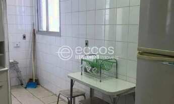 Imagem 3: Apartamento para aluguel, 2 quartos, 1 vaga, Umuarama - Uberlândia/MG