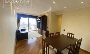 Imagem: Apartamento para locação - Jardim Bela