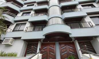 Imagem 2: Apartamento Amplo no Estreito 3 Dormitórios sendo 1 suíte