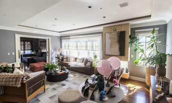 Imagem: Casa à Venda - Alphaville, 5 Quartos, 480